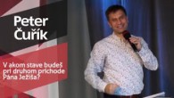Slovo života Bratislava / Peter Čuřík - V akom stave budeš pri druhom príchode Pána Ježiša? (1.11.2020)