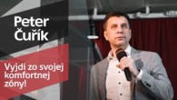 Slovo života Bratislava / Peter Čuřík - Vyjdi zo svojej komfortnej zóny! (10.4.2022)
