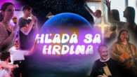 Slovo života Bratislava / RADOSŤ - Hľadá sa hrdina | Spark & G1 camp 2026