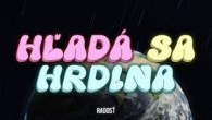 Slovo života Bratislava / RADOSŤ - Hľadá sa hrdina - Trailer | Spark & G1 tábor 2026