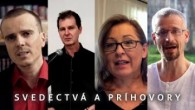 Slovo života Bratislava / Svedectvá a príhovory k Veľkej noci