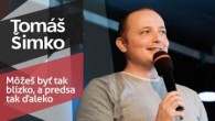 Slovo života Bratislava / Tomáš Šimko - Môžeš byť tak blízko, a predsa tak ďaleko (19.3.2023)