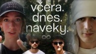 Slovo života Bratislava / Včera. dnes. naveky. ∞ || Spark & G1 tábor 2022