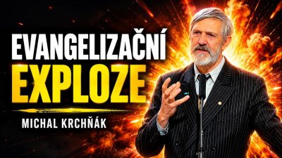 Sbor Bratrské jednoty baptistů v Aši / Michal Krchňák - Ne 12.01.2025
