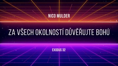 Sbor Bratrské jednoty baptistů v Aši / Biblická hodina - slouží hosté z Kanady - Pá 11.04.2025