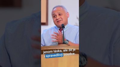 Sbor Bratrské jednoty baptistů v Aši / Nehraj si s ohněm
