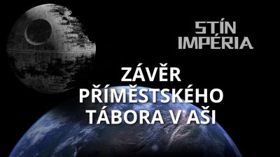 Sbor Bratrské jednoty baptistů v Aši / Závěr příměstského tábora - Pá 07.08.2025