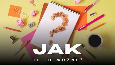 Sbor Bratrské jednoty baptistů v Aši / Jak je to možné? - Ne 12.10.2025