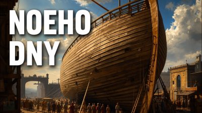 Sbor Bratrské jednoty baptistů v Aši / Noeho dny - Ne 23.11.2025