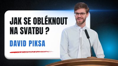 Sbor Bratrské jednoty baptistů v Aši / Nedělní bohoslužba - Ne 08.02.2026