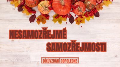 Nesamozřejmé samozřejmosti - Ne2 24.05.2026