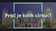 Sbor Bratrské jednoty baptistů v Aši / 15. Proč je tolik církví?