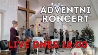 Sbor Bratrské jednoty baptistů v Aši / Adventní koncert 2022 - So 17.12.2022