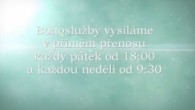 Sbor Bratrské jednoty baptistů v Aši / BEZCITNÝ DUCH! - Ne. 3.2.2019