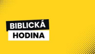 Sbor Bratrské jednoty baptistů v Aši / Biblická hodina - Pá 14.03.2025