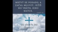 Sbor Bratrské jednoty baptistů v Aši / Biblická hodina - Pá. 30.07.2021