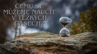 Sbor Bratrské jednoty baptistů v Aši / Čemu se můžeme naučit v těžkých časech? - St 20.08.2025