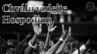 Sbor Bratrské jednoty baptistů v Aši / Chválu vzdejte Hospodinu
