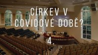 Sbor Bratrské jednoty baptistů v Aši / Církev v covidové době? IV. - Ne. 28.02.2021