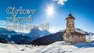 Sbor Bratrské jednoty baptistů v Aši / Církev věrná až k smrti - Ne. 02.01.2022