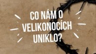 Sbor Bratrské jednoty baptistů v Aši / Co nám o Velikonocích uniklo? - Ne. 25.4.2021