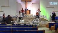 Sbor Bratrské jednoty baptistů v Aši / Co očekáváš od Boha, až pomine nebezpečí? II.  - Pá.01.05.2020