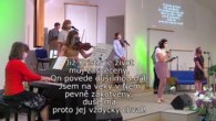 Sbor Bratrské jednoty baptistů v Aši / Co očekáváš od Boha až pomine nebezpečí? III.  - Ne. 08.05.2020