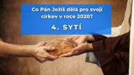 Sbor Bratrské jednoty baptistů v Aši / Co Pán Ježíš dělá pro svoji církev v roce 2020? Čt. 05.11.2020