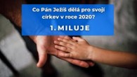 Sbor Bratrské jednoty baptistů v Aši / Co Pán Ježíš dělá pro svoji církev v roce 2020? Po. 02.11.2020