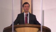 Sbor Bratrské jednoty baptistů v Aši / Co se Pán Ježíš naučil od svých rodičů?  - Ne. 10.05.2020