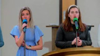 Sbor Bratrské jednoty baptistů v Aši / Co stojí za duchovním ochladnutím křesťana? - Ne 14.04.2024