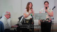 Sbor Bratrské jednoty baptistů v Aši / Děti, rodiče a poslušnost - Ne 01.06.2025