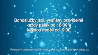 Sbor Bratrské jednoty baptistů v Aši / Dítě, které zatřáslo světem II. - Čt. 26.12.2019