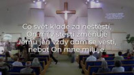 Sbor Bratrské jednoty baptistů v Aši / Dočasné příkoří = Věčné požehnání 1. - Ne 14.09.2025
