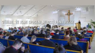 Sbor Bratrské jednoty baptistů v Aši / Dočasné příkoří = Věčné požehnání 2. - Ne 21.09.2025