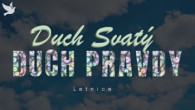 Sbor Bratrské jednoty baptistů v Aši / Duch Svatý = DUCH PRAVDY - Ne 19.05.2024