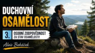 Sbor Bratrské jednoty baptistů v Aši / Duchovní osamělost 3. - Ne 02.08.2026