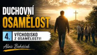 Sbor Bratrské jednoty baptistů v Aši / Duchovní osamělost 4. - Ne 09.08.2026