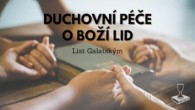 Sbor Bratrské jednoty baptistů v Aši / Duchovní péče o Boží lid 13. - Pá 14.04.2023