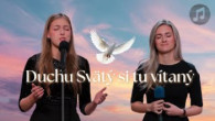 Sbor Bratrské jednoty baptistů v Aši / Duchu svätý si tu vítaný
