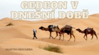 Sbor Bratrské jednoty baptistů v Aši / Gedeon v dnešní době - Pá. 02.09.2022
