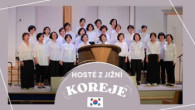 Sbor Bratrské jednoty baptistů v Aši / Hosté z Jižní Koreje - Pá 27.06.2025