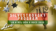 Sbor Bratrské jednoty baptistů v Aši / Já a můj Bůh v roce 2020 - Čt.31.12.2020