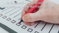 Sbor Bratrské jednoty baptistů v Aši / Jaké podmínky musel splňovat kandidát na učedníka Pána Ježíše? - Ne 13.02.2022