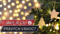 Sbor Bratrské jednoty baptistů v Aši / Jaký je CÍL pravých Vánoc? - Čt 26.12.2024