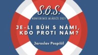 Sbor Bratrské jednoty baptistů v Aši / Je-li Bůh s námi, kdo proti nám? - Jaroslav Pospíšil