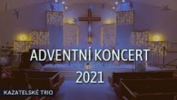Sbor Bratrské jednoty baptistů v Aši / Kazatelské TRIO - Pá 03.12.2021