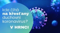 Sbor Bratrské jednoty baptistů v Aši / Kde číhá na křesťany duchovní koronavirus? - Po. 23.11.2020