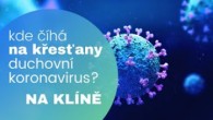 Sbor Bratrské jednoty baptistů v Aši / Kde číhá na křesťany duchovní koronavirus? - St.25.11.2020