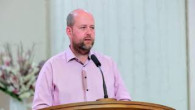 Sbor Bratrské jednoty baptistů v Aši / Michal Krchňák - Ne 12.01.2025